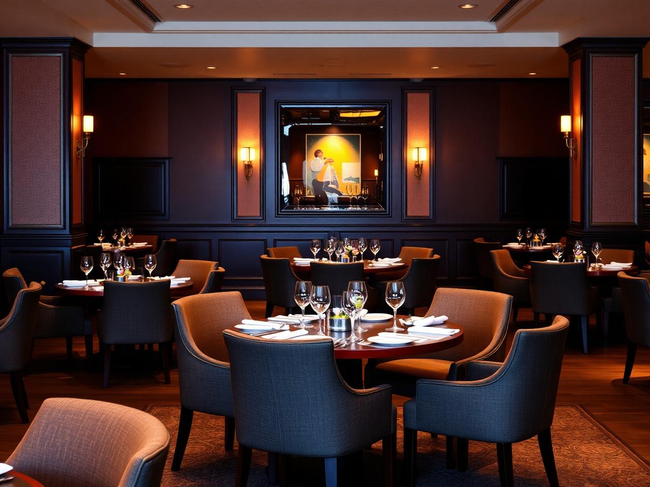 Restaurantstoel reinigen